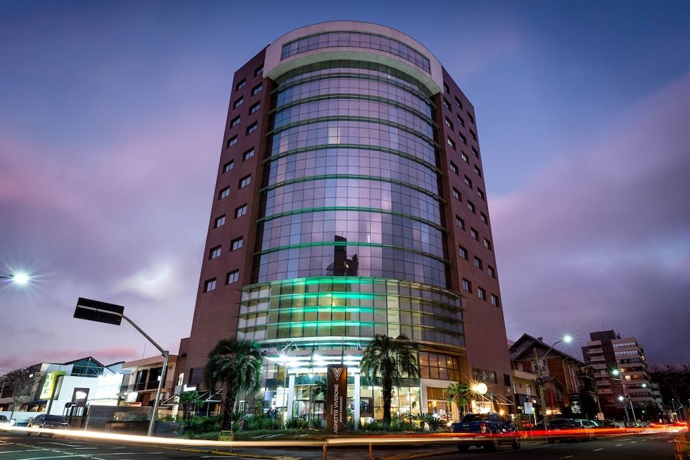 Laghetto Bento 4 estrelas em Bento Gonçalves