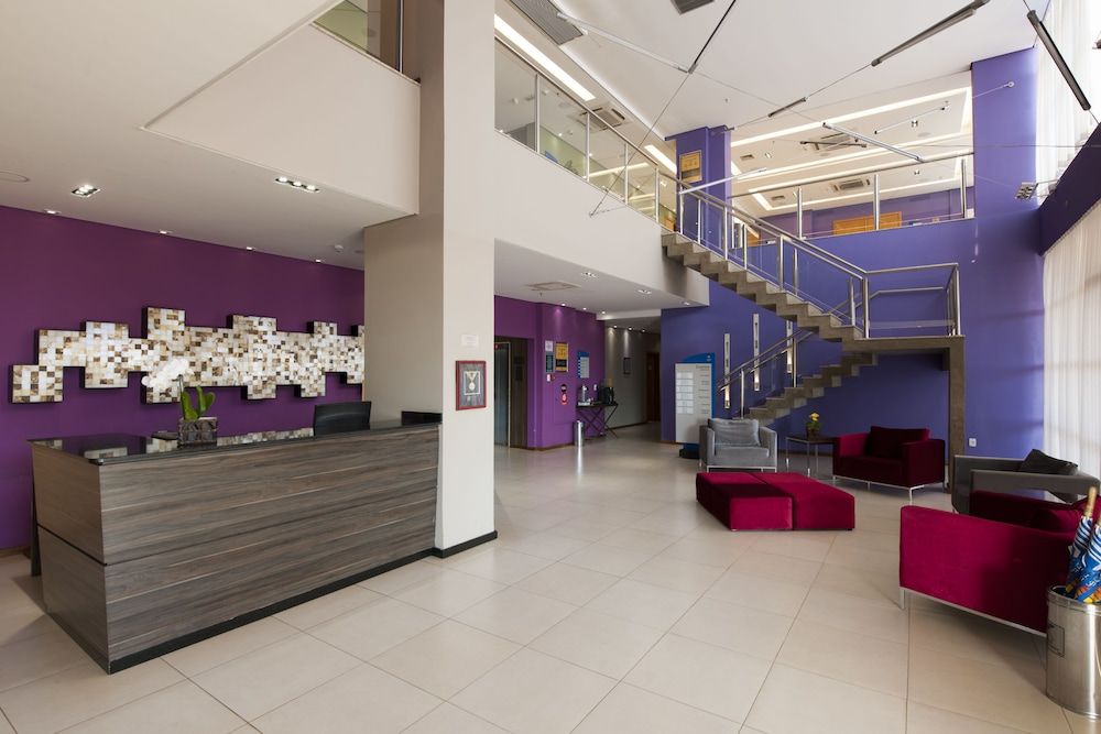 Comfort Hotel Sertãozinho 2