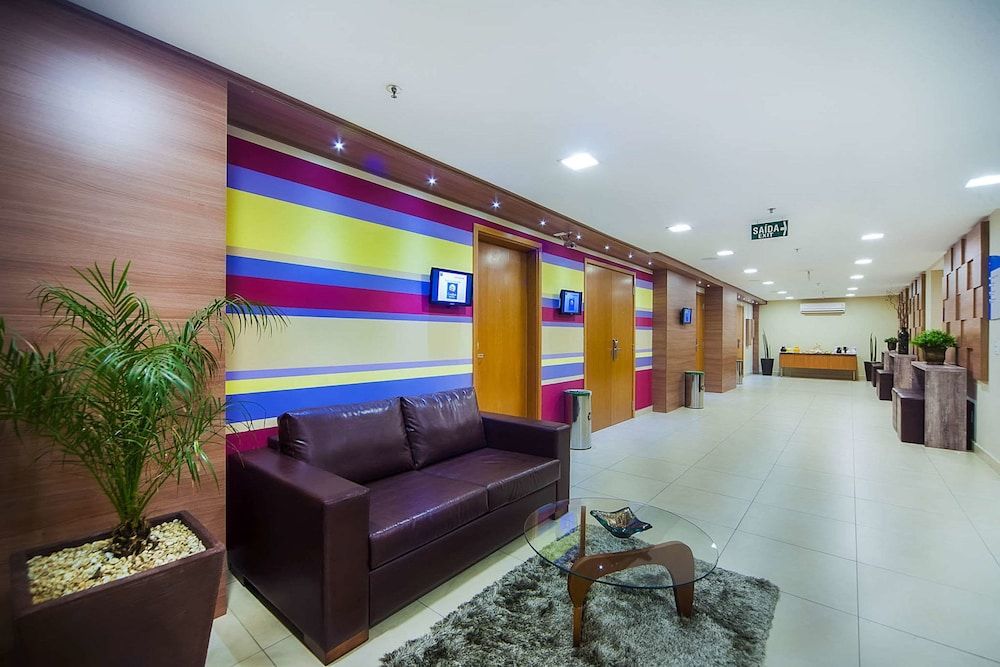 Comfort Hotel Campos Dos Goytacazes 2