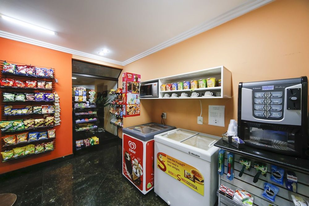 Grand Hotel Royal Sorocaba by Atlantica 3