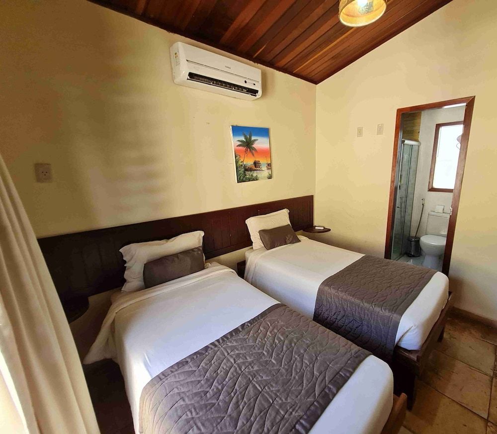 Serhs Villas da Pipa Hotel 3