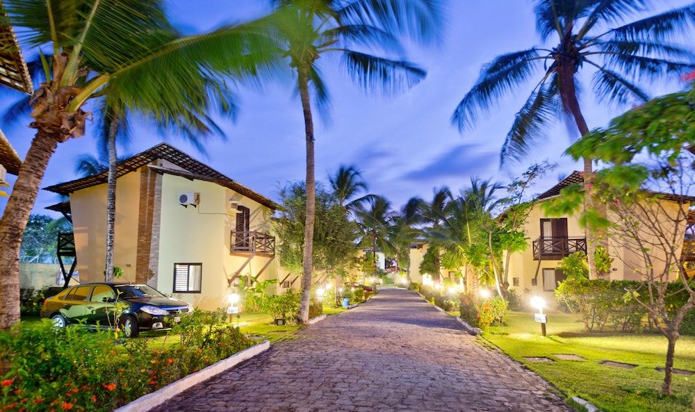 Serhs Villas da Pipa Hotel 2