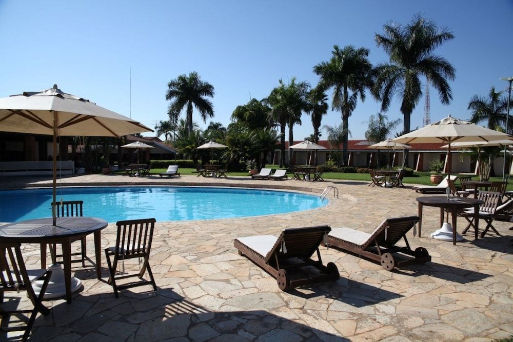 Ipê Park Hotel 3 stelle a São José do Rio Preto