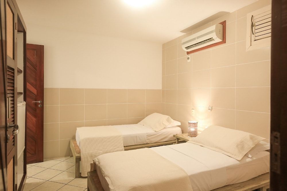 Pousada Bicho Preguiça Pipa - RN 3