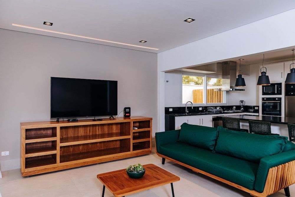 Vistabela Resort & Spa 1