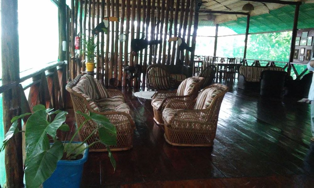 Amazon Tupana Jungle Lodge 3