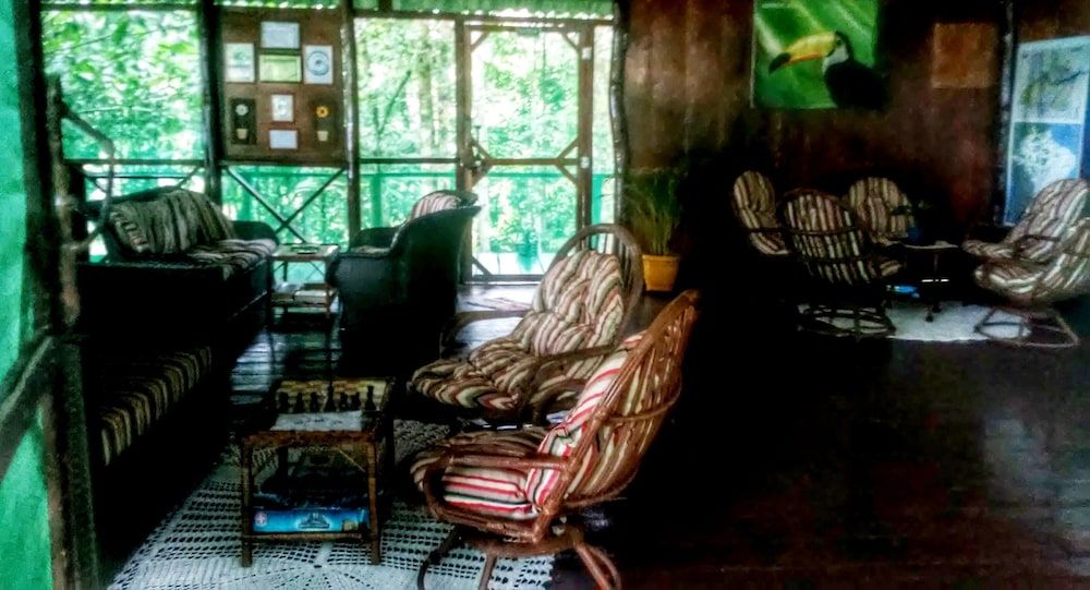 Amazon Tupana Jungle Lodge 2