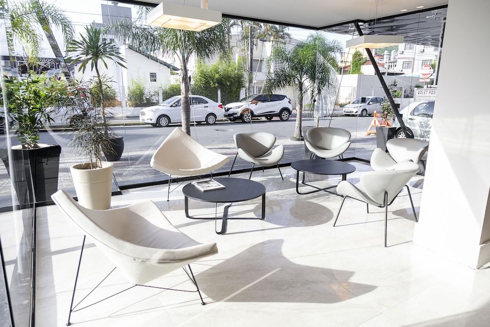 Das Nações Hotel 3