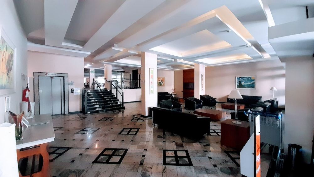 Minas Garden Hotel 3