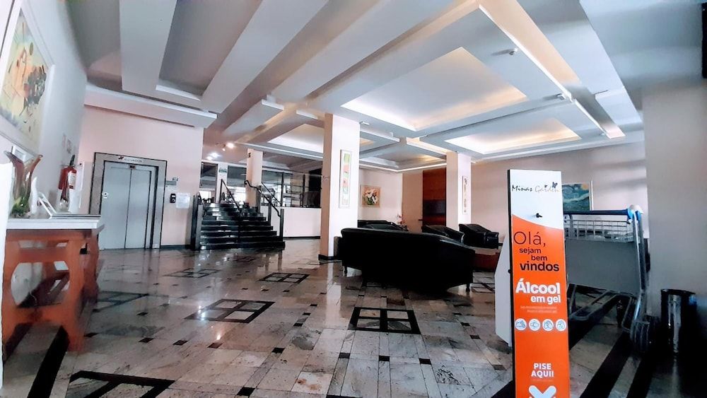 Minas Garden Hotel 2