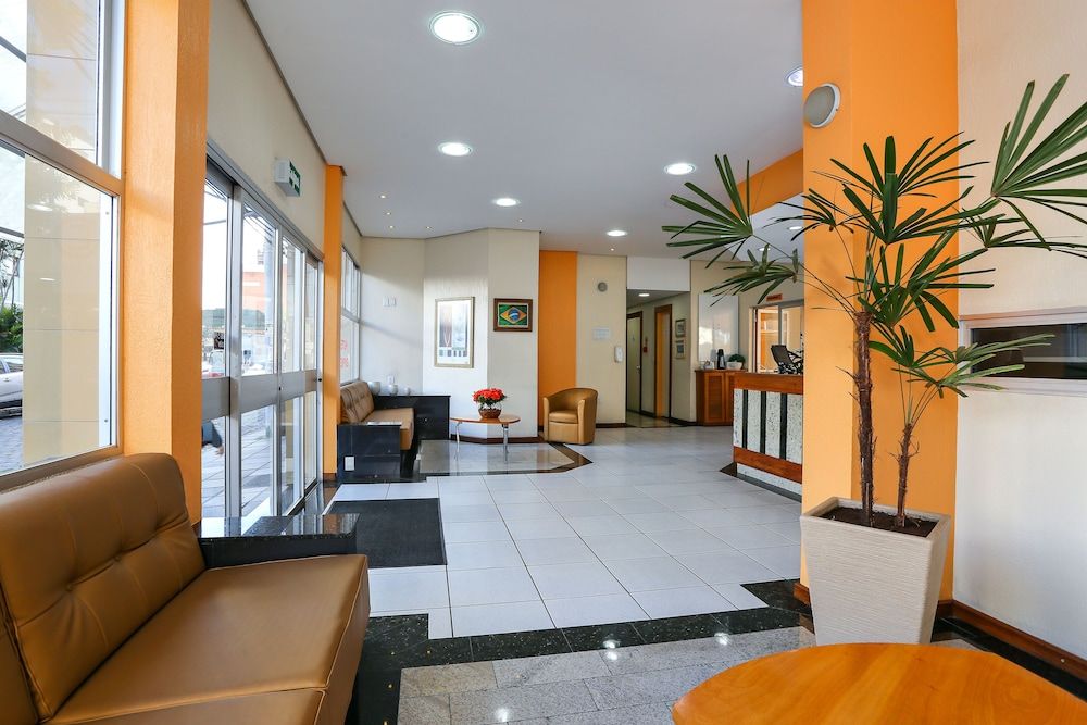 Hotel Express São Leopoldo 3