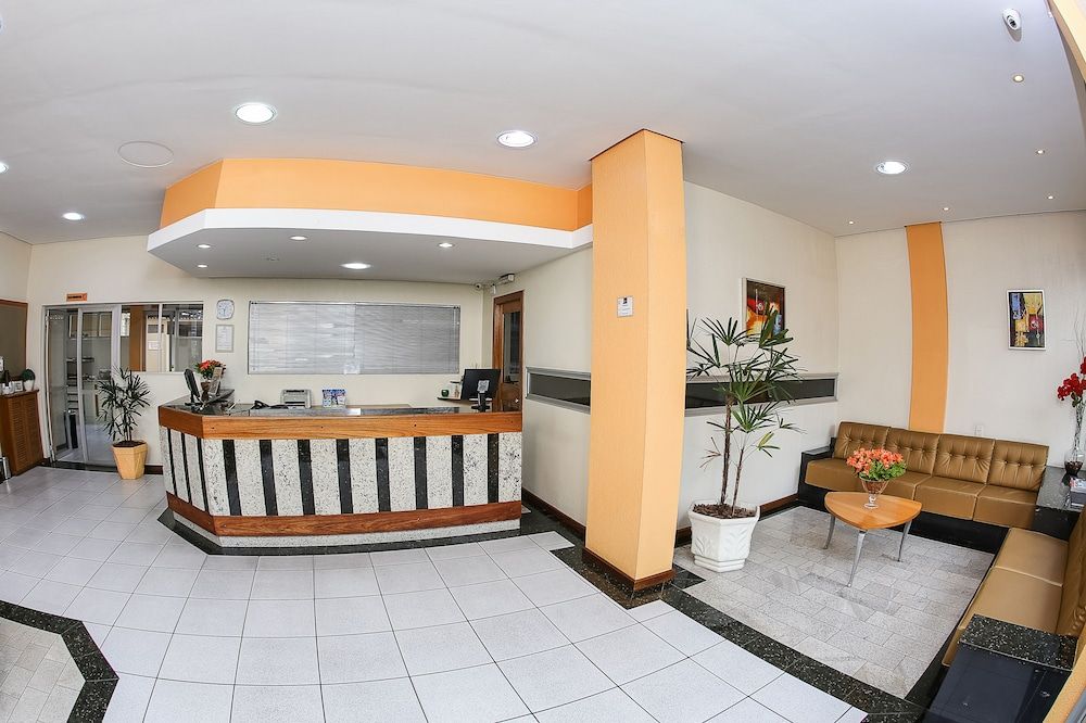 Hotel Express São Leopoldo 2