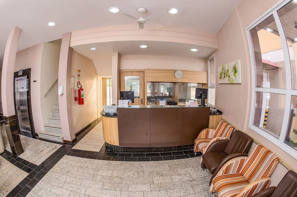 Hotel Express Canoas 2