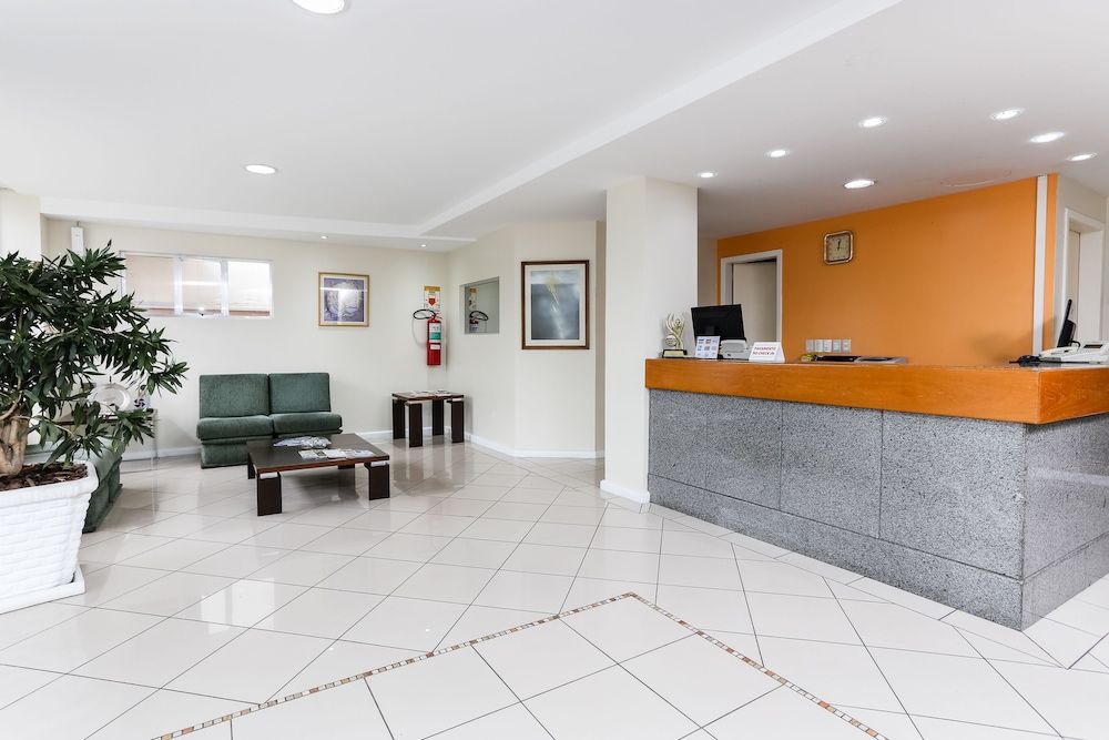 Hotel Suárez Executive Novo Hamburgo 3