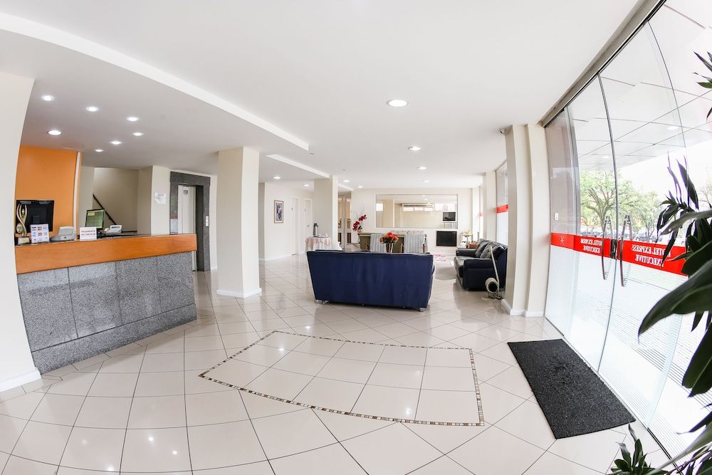 Hotel Suárez Executive Novo Hamburgo 2