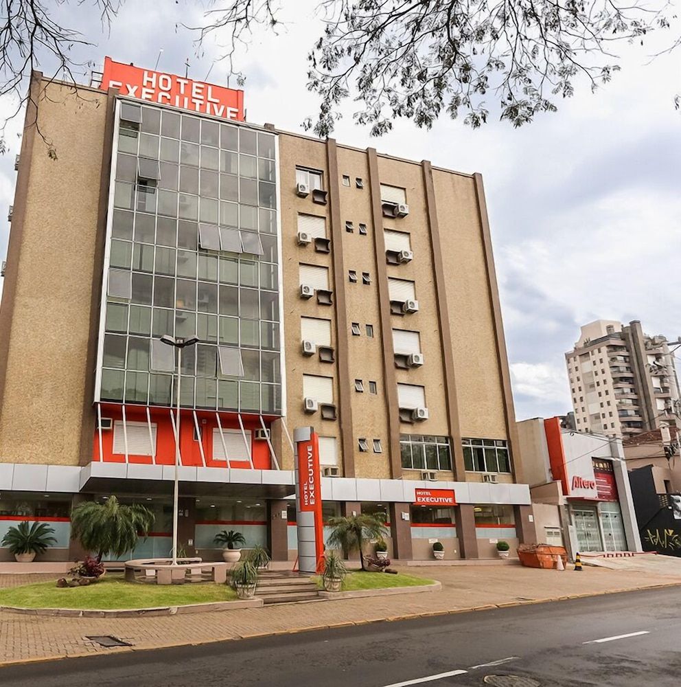 Hotel Suárez Executive Novo Hamburgo