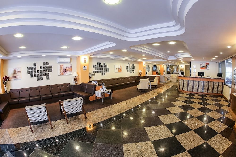 Hotel Metropolitan Canoas 3