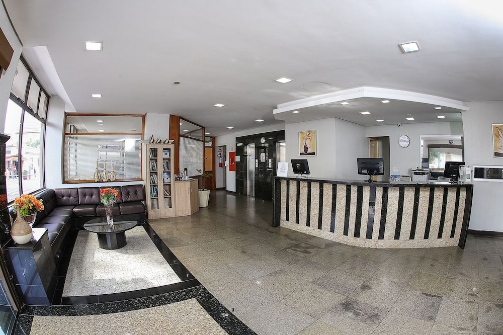 Hotel Suárez São Leopoldo 3