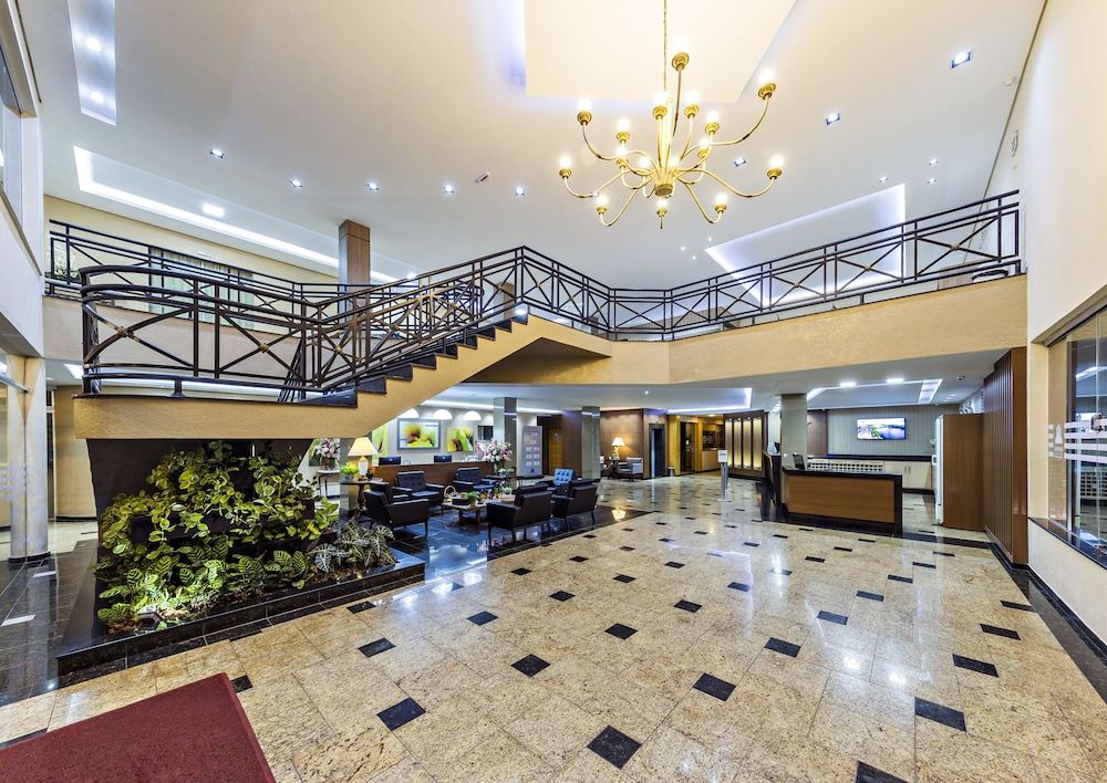 Thomasi Hotel Londrina 3