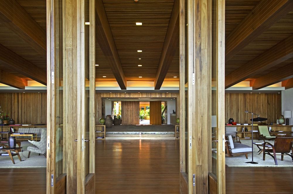 Hotel Fasano Boa Vista 2