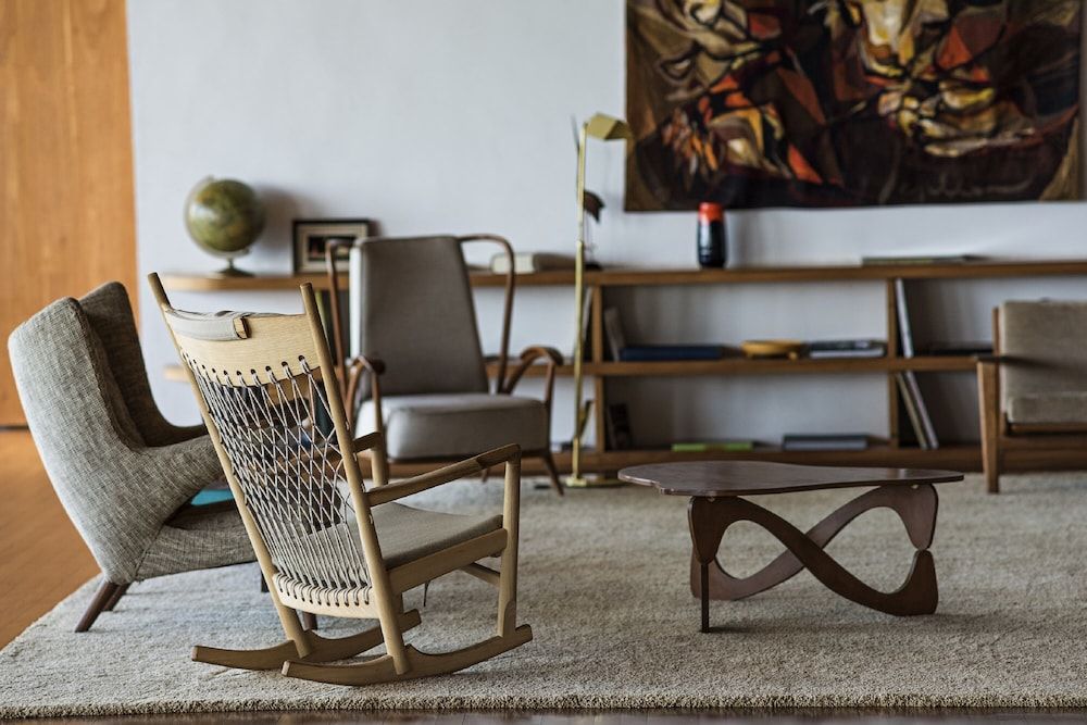 Hotel Fasano Boa Vista 3