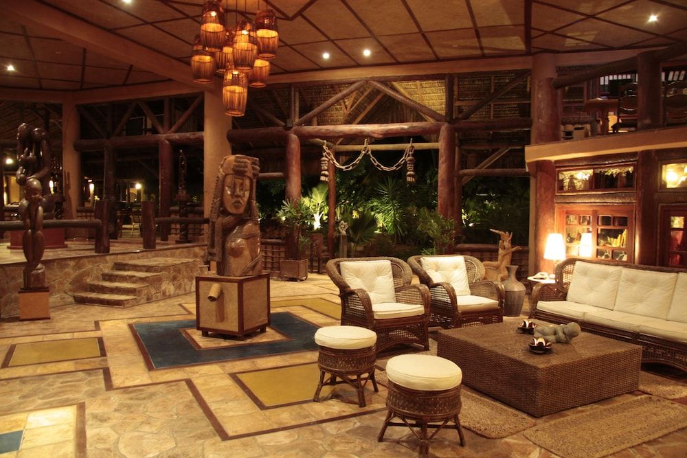 Dayo Hotel 4 étoiles à Trairi