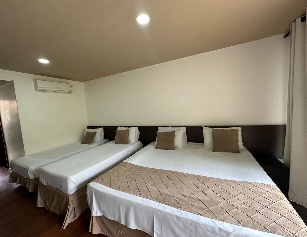 Fazenda Monte Castelo 3