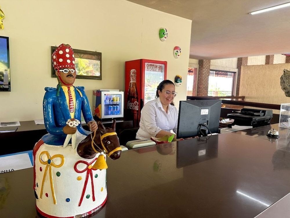 Fazenda Monte Castelo 2