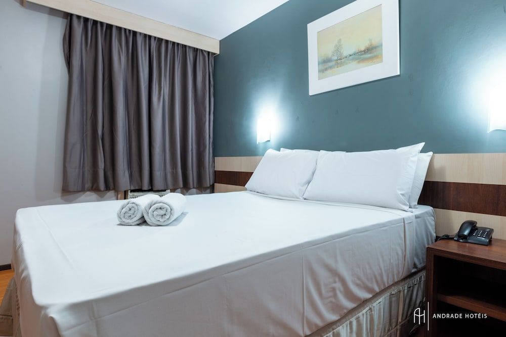 Rede Andrade Mercado 3 stelle a Curitiba