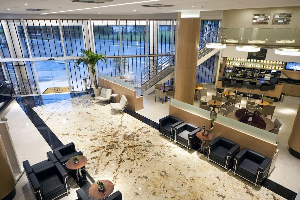 Quality Hotel Vitoria 2