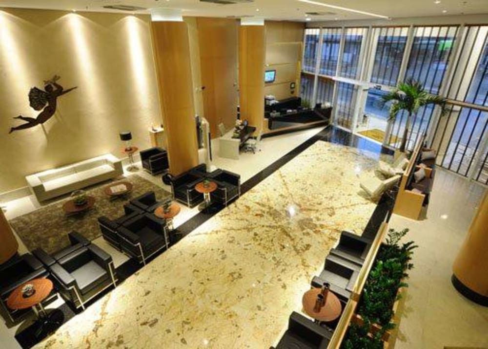 Quality Hotel Vitoria 3