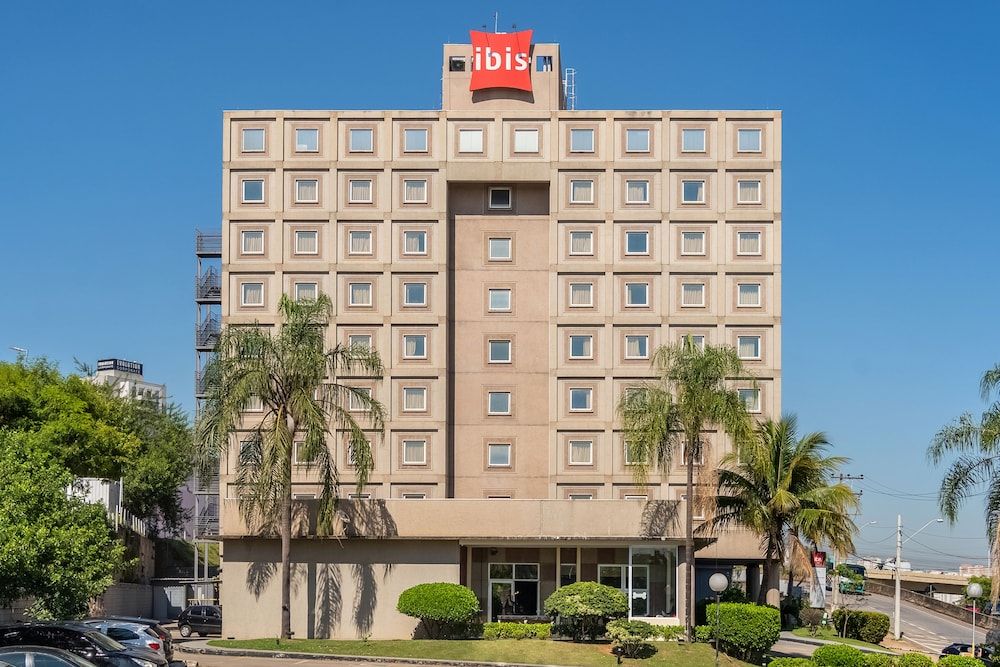 ibis Sorocaba 3 stelle a Sorocaba