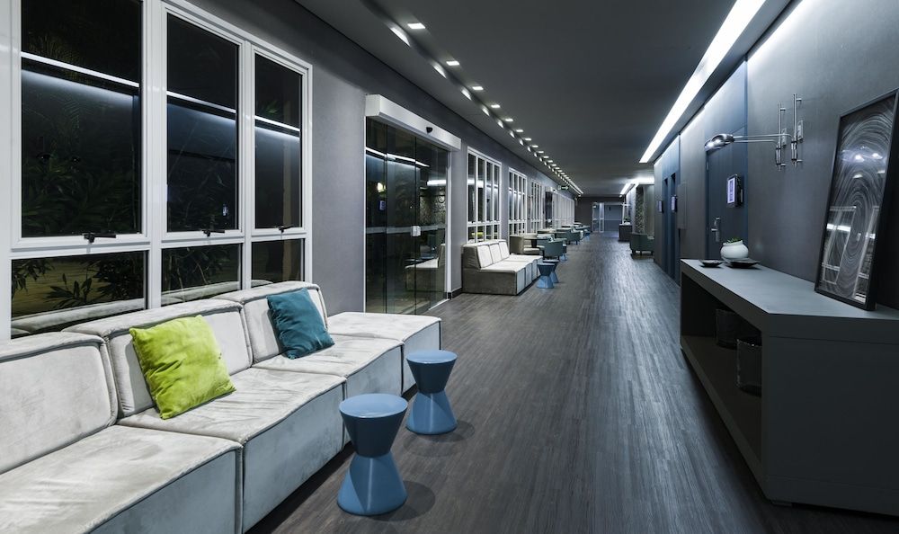 Comfort Suites Flamboyant 2