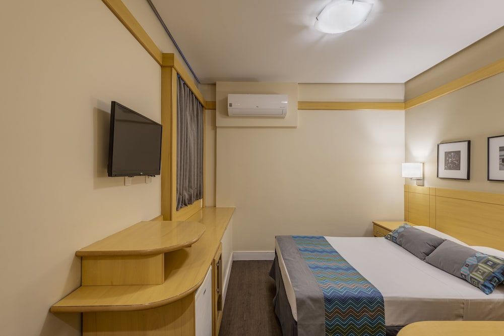 Monreale Plus Guarulhos International Airport 4 stelle a Guarulhos