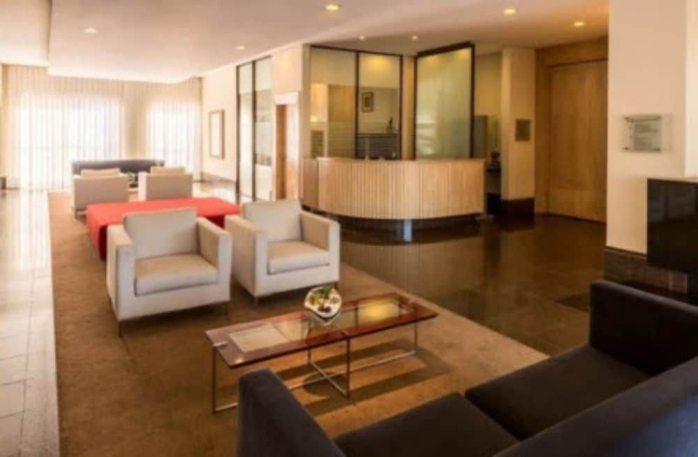 Transamerica Lagoa dos Ingleses 2