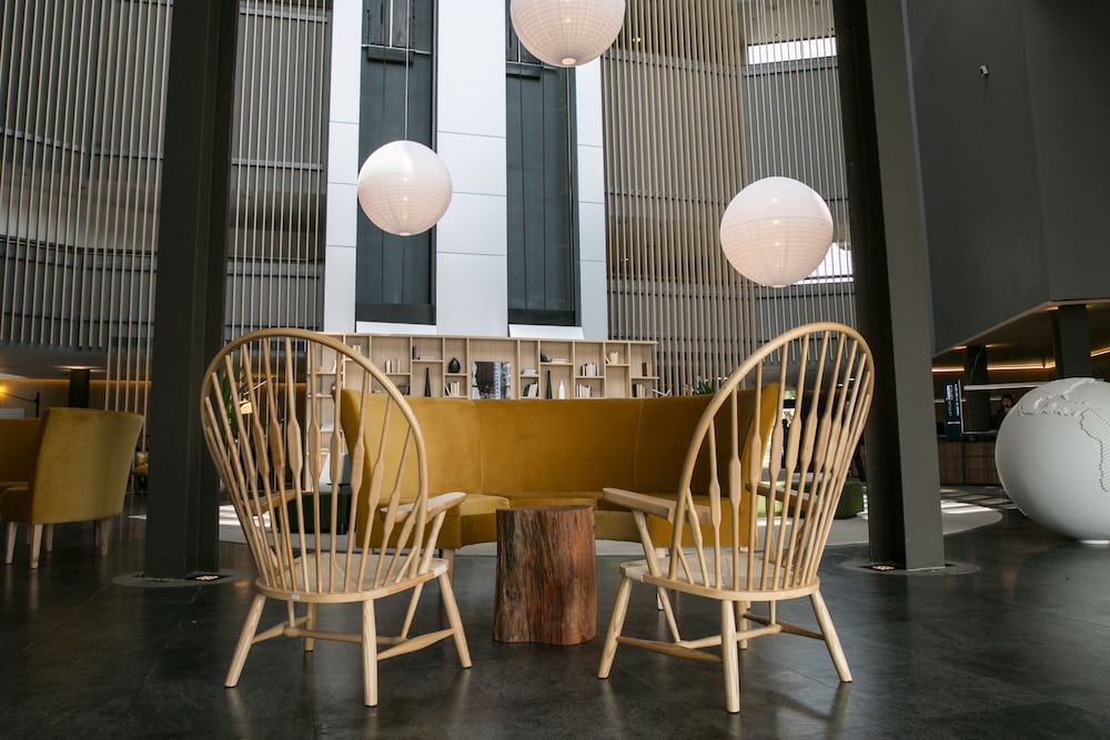 Pullman São Paulo Guarulhos Airport 2