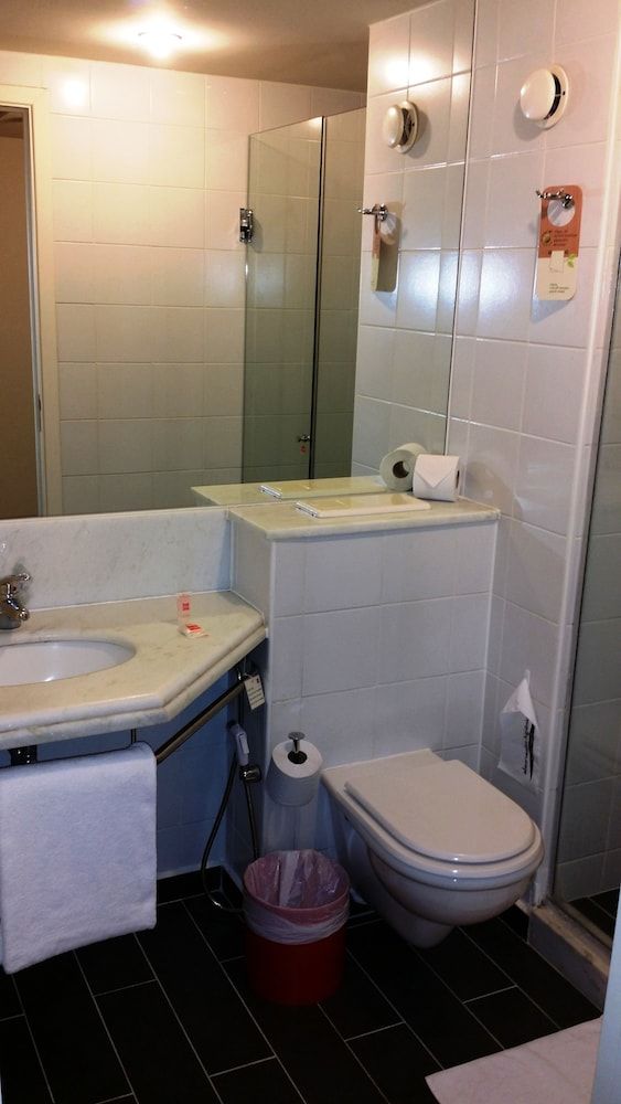 Ibis Guarulhos Aeroporto 3