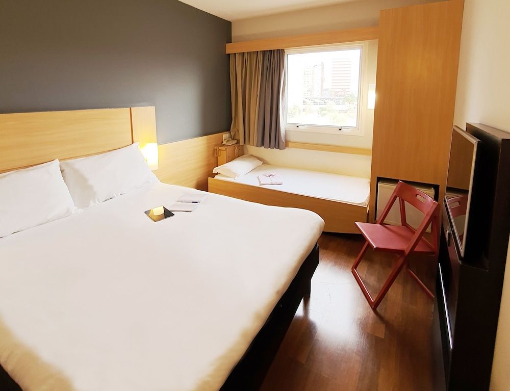 ibis Sao Jose do Rio Preto 3