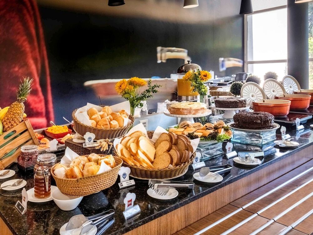 ibis Sao Jose do Rio Preto 3 stelle a São José do Rio Preto