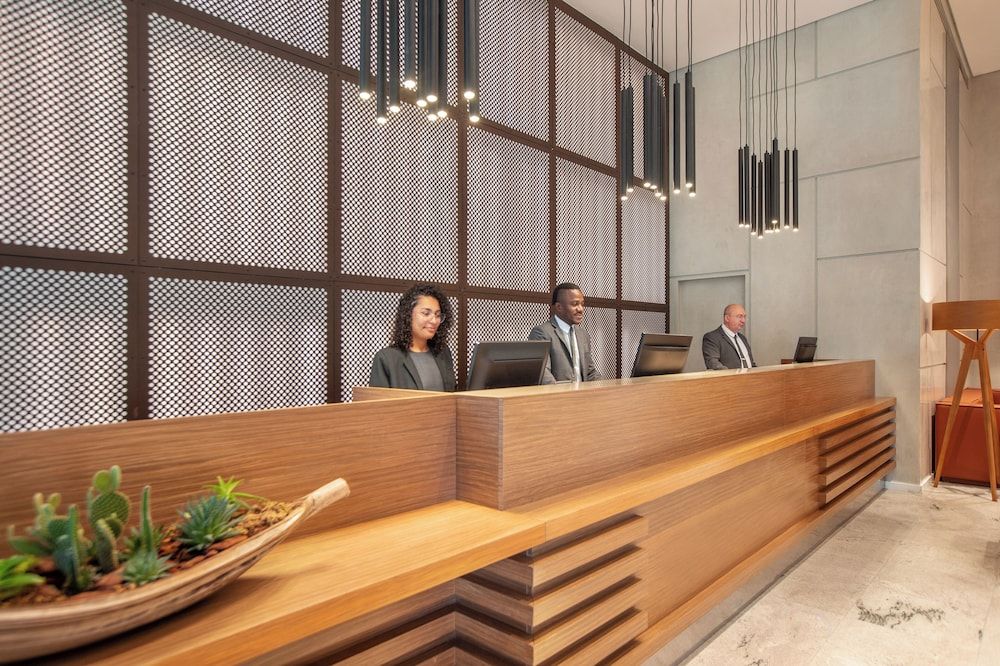 Brasil 21 Suites Affiliated by Melia 3