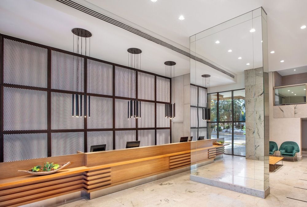 Brasil 21 Suites Affiliated by Melia 2