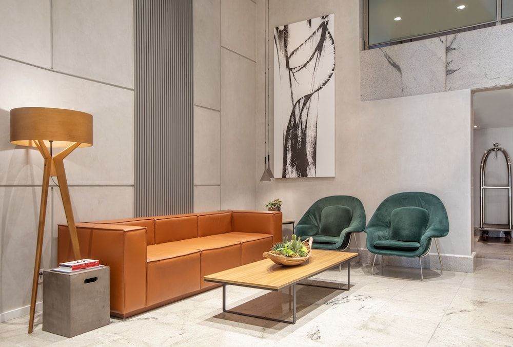 Brasil 21 Suites Affiliated by Melia 1
