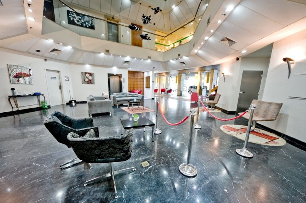 Hotel Nacional Inn São José dos Campos 2