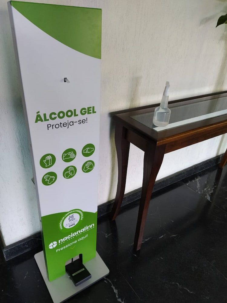 Hotel Nacional Inn São José dos Campos 3