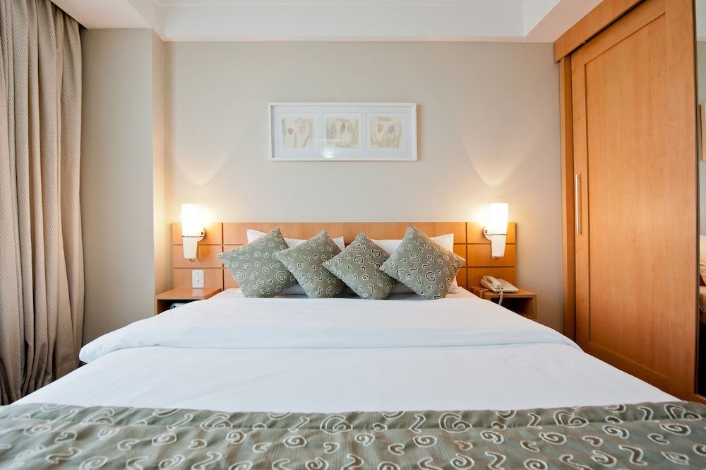 Mercure Guarulhos Aeroporto Hotel 2