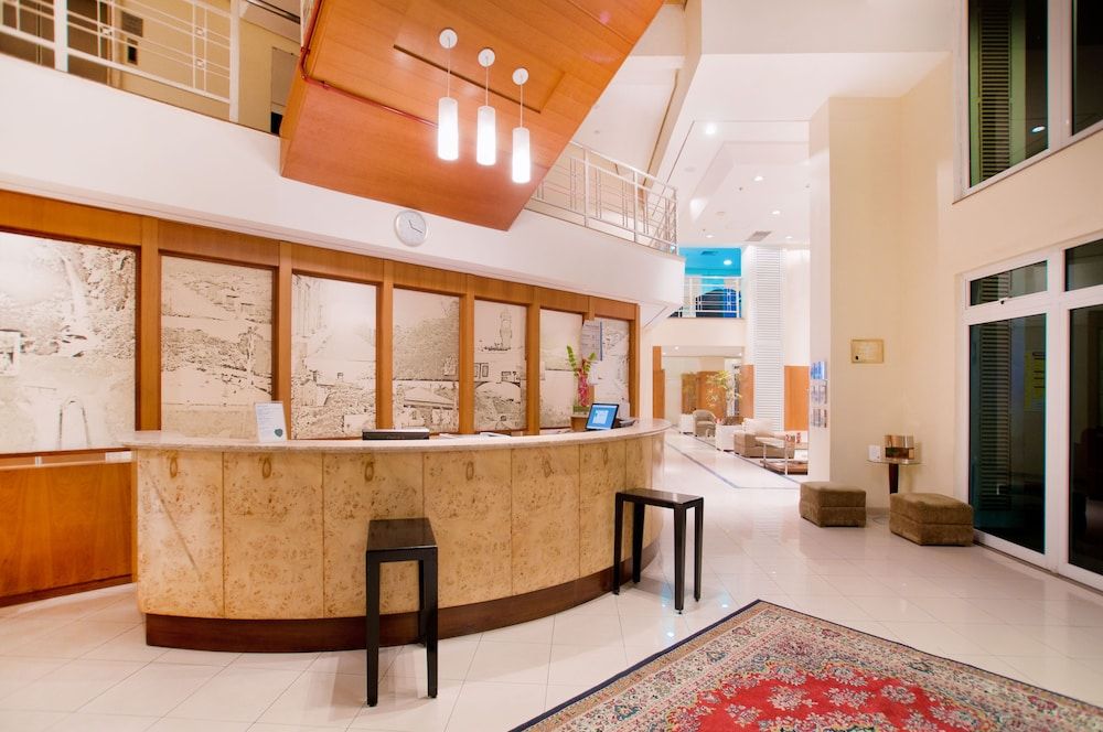 Blue Tree Towers All Suites Santo Andre 2