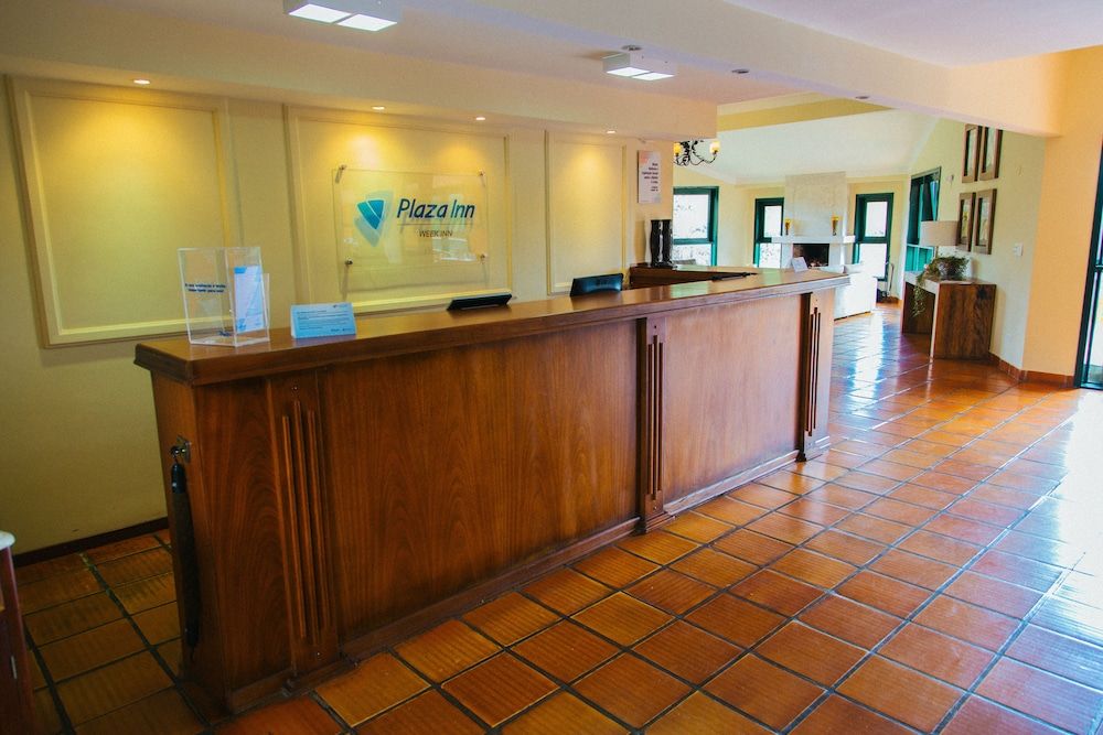 Plaza Inn Week Inn 2