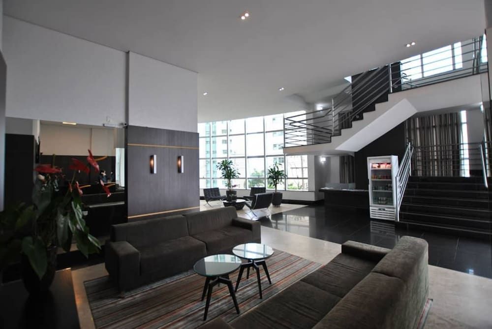 Piemonte Hotel 4 estrelas em Nova Lima