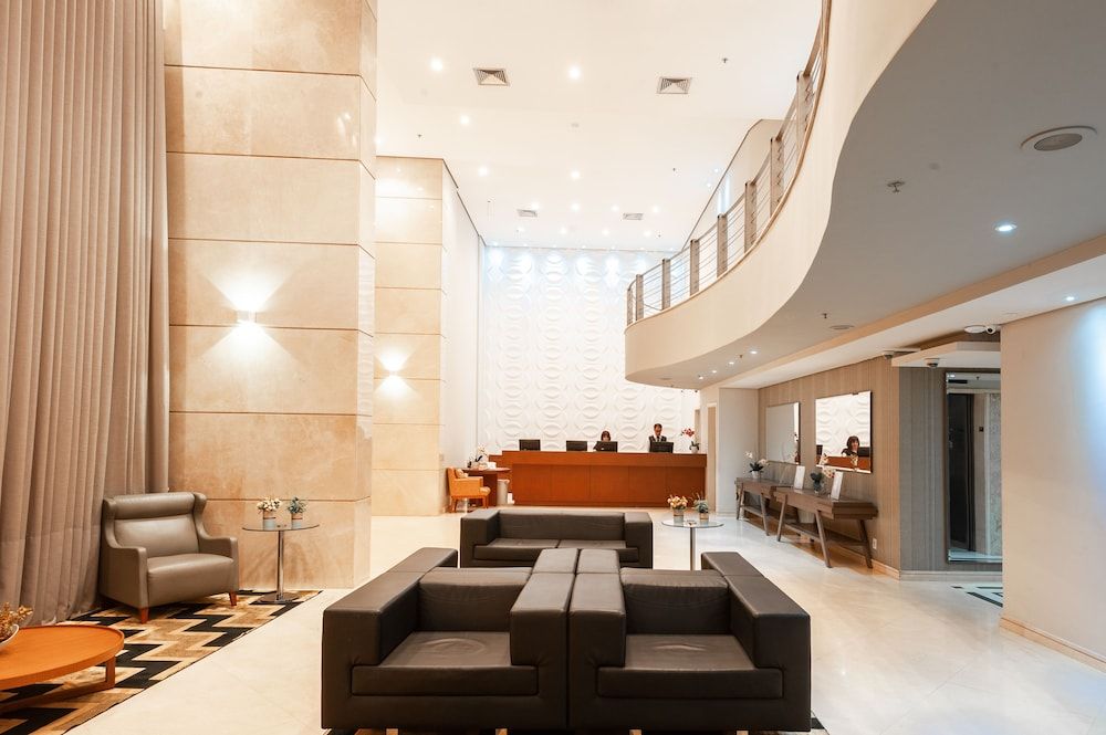 SLAVIERO Guarulhos Aeroporto 2