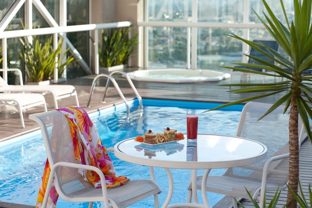 HB Hotels Sequóia Alphaville 4 stelle a Barueri